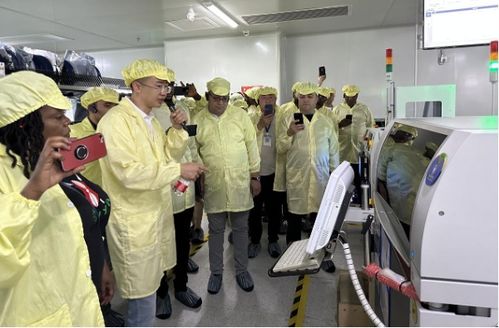 魯邦通 以技術(shù)服務(wù)為核心，向世界講述中國企業(yè)的創(chuàng)新故事